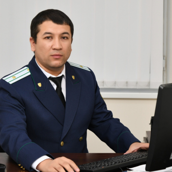 Odinayev Adham Sa'dulloyevich