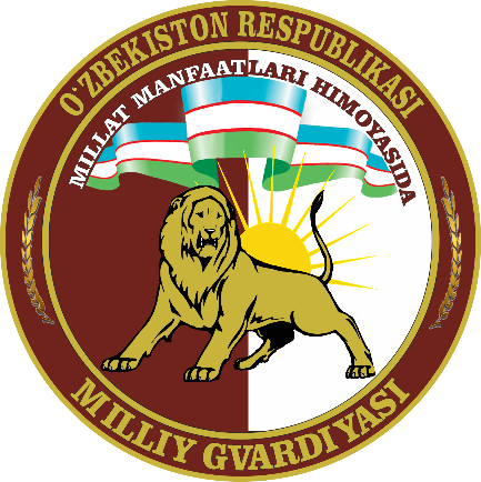 Milliy gvardiya logotipi