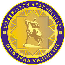 Mudofaa vazirligi logotipi