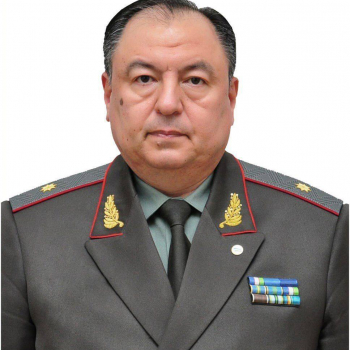 Mansurova Sanobar Atxamovna